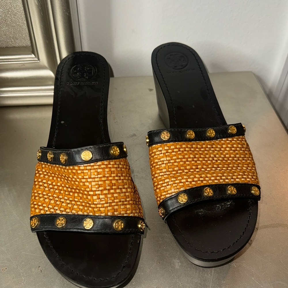 Tory Burch shoes